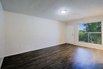 Hardwood flooring